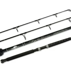 Tsunami Trophy Spinning Jigging Rods - Your Premium Fishing Gear Store Rods Lines Baits Accessories^ Fashion