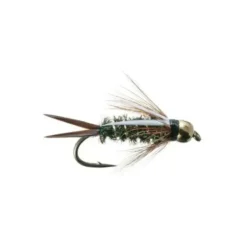 Tungsten Bead Head Prince Nymph - Your Premium Fishing Gear Store Rods Lines Baits Accessories^ Best
