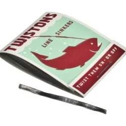 TWISTONS LEAD STRIPS - Your Premium Fishing Gear Store Rods Lines Baits Accessories^ Best Sale