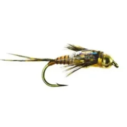 Two Bit Golden Stone Nymph - Your Premium Fishing Gear Store Rods Lines Baits Accessories^ Outlet