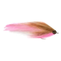 Two Tone Brushy Tan & Pink - Your Premium Fishing Gear Store Rods Lines Baits Accessories^ Fashion
