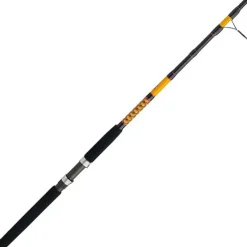 Ugly Stik BW1020S662 Bigwater Spinning Rod 6'6" - Your Premium Fishing Gear Store Rods Lines Baits Accessories^ New