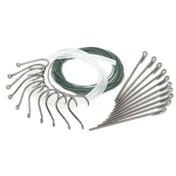 Ultra Rig Kit-Return Eye 27mm - Your Premium Fishing Gear Store Rods Lines Baits Accessories^ Cheap