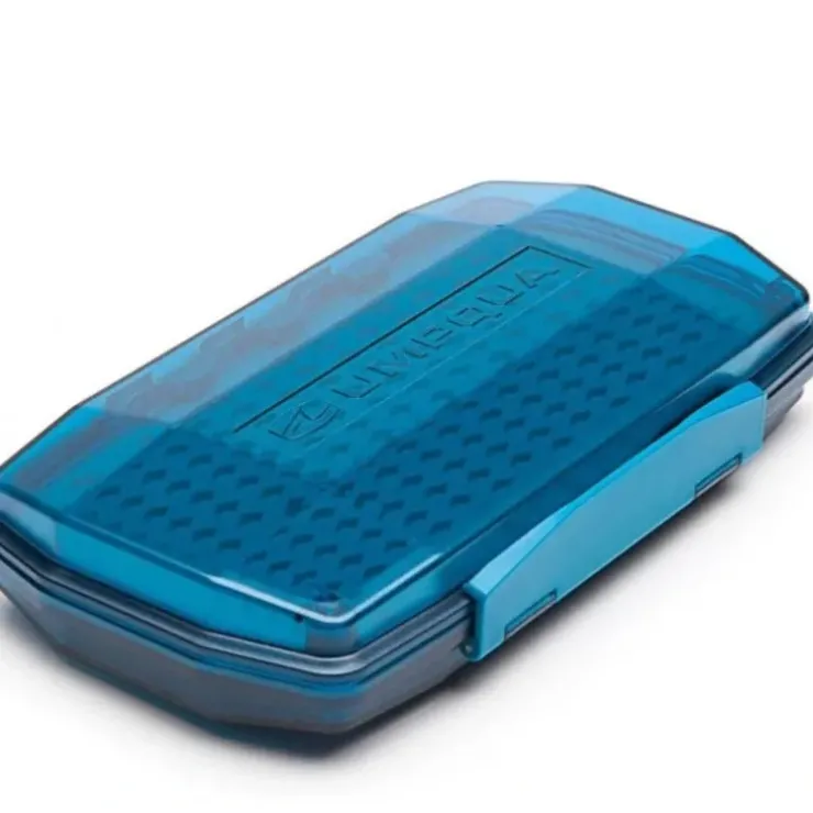 UMPQUA HD FLY BOX LARGE MAGNUM MIDGE Sale - Your Premium Fishing Gear Store Rods Lines Baits Accessories^ Flash Sale