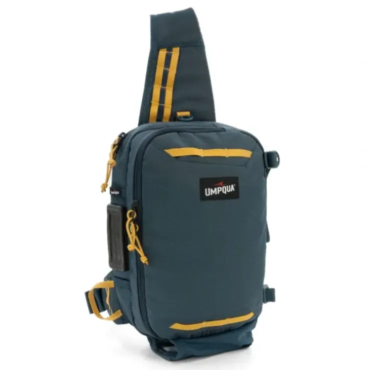 Umpqua Northfork Sling Pack - Your Premium Fishing Gear Store Rods Lines Baits Accessories^ Cheap