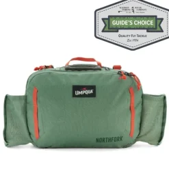 Umpqua Northfork Waist Pack - Your Premium Fishing Gear Store Rods Lines Baits Accessories^ Best