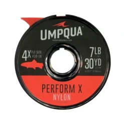 Umpqua Perform X Trout Tippet - Your Premium Fishing Gear Store Rods Lines Baits Accessories^ Best