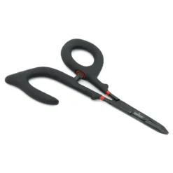 Umpqua Rivergrip Precision Series Open Scissor Forceps - Your Premium Fishing Gear Store Rods Lines Baits Accessories^ Sale