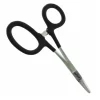 Umpqua River Grip Scissors/Forceps 6" Black - Your Premium Fishing Gear Store Rods Lines Baits Accessories^ Cheap