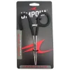 Umpqua River Grip Scissors/Forceps Open Loop Black 6" - Your Premium Fishing Gear Store Rods Lines Baits Accessories^ Cheap