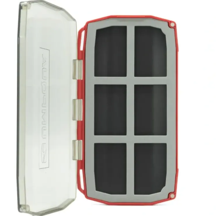 UMPQUA UPG FOAM MAGNETO LARGE FLY BOX - Your Premium Fishing Gear Store Rods Lines Baits Accessories^ Cheap