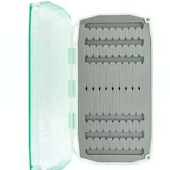 UMPQUA UPG FOAM SALT FLATS LARGE FLY BOX - Your Premium Fishing Gear Store Rods Lines Baits Accessories^ Discount