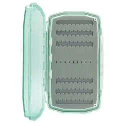 UMPQUA UPG FOAM SALT WATERPROOF FLATS LARGE FLY BOX - Your Premium Fishing Gear Store Rods Lines Baits Accessories^ Best