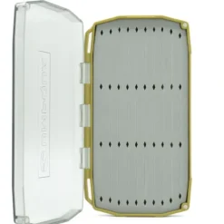 UMPQUA UPG FOAM STREAMER LARGE FLY BOX - Your Premium Fishing Gear Store Rods Lines Baits Accessories^ Cheap