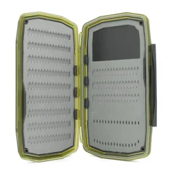 UMPQUA UPG FOAM WATERPROOF WALKABOUT LARGE FLY BOX - Your Premium Fishing Gear Store Rods Lines Baits Accessories^ Best