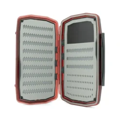 Umpqua UPG Silicone Walkabout Fly Box - Your Premium Fishing Gear Store Rods Lines Baits Accessories^ Hot