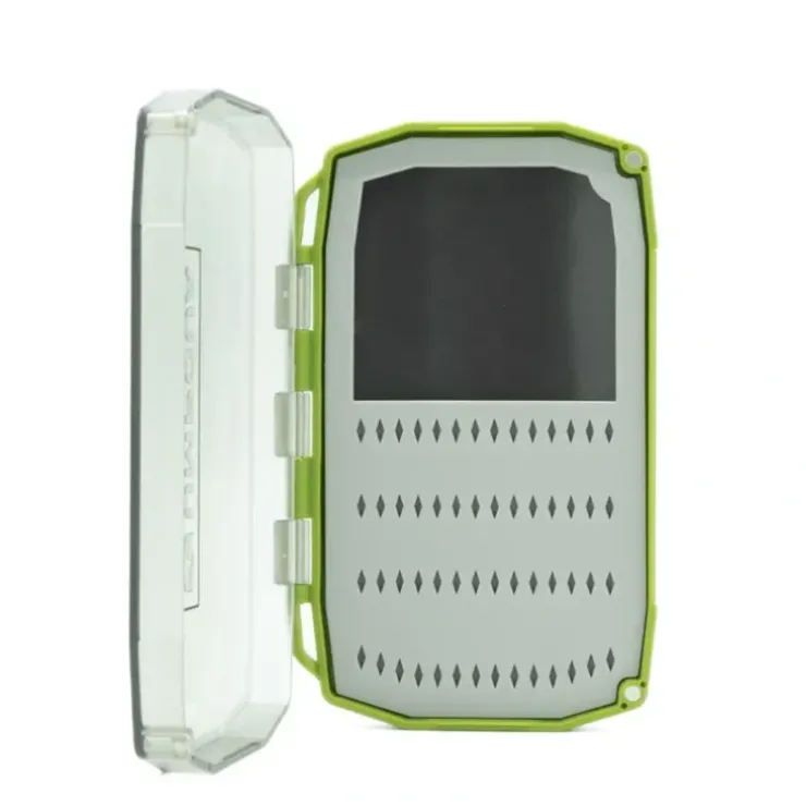 UMPQUA UPG SILI DAYTRIPPER MINI FLY BOX - Your Premium Fishing Gear Store Rods Lines Baits Accessories^ Flash Sale