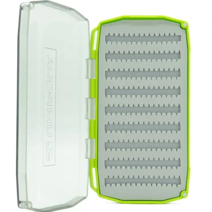 UMPQUA UPG SILI ESSENTIAL LARGE FLY BOX - Your Premium Fishing Gear Store Rods Lines Baits Accessories^ Cheap