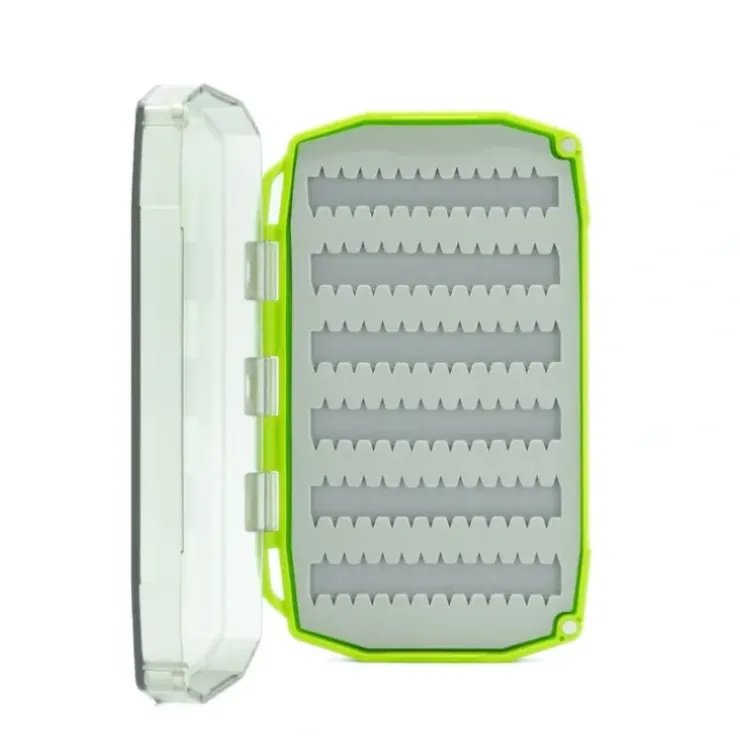 UMPQUA UPG SILI ESSENTIAL MINI FLY BOX - Your Premium Fishing Gear Store Rods Lines Baits Accessories^ Online