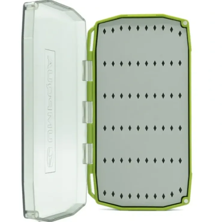 UMPQUA UPG SILI STREAMER LARGE FLY BOX - Your Premium Fishing Gear Store Rods Lines Baits Accessories^ Discount