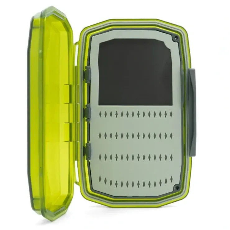 UMPQUA UPG SILI WATERPROOF DAYTRIPPER MEDIUM FLY BOX - Your Premium Fishing Gear Store Rods Lines Baits Accessories^ Sale