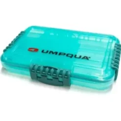 Umpqua Waterproof Bug Locker Medium - Your Premium Fishing Gear Store Rods Lines Baits Accessories^ Shop