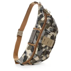 Umpqua ZS2 Bandolier Sling Pack Camo - Your Premium Fishing Gear Store Rods Lines Baits Accessories^ Discount