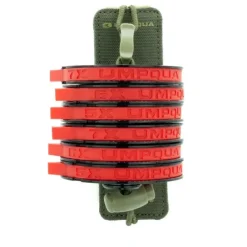 UMPQUA ZS2 TIPPET HOLDER OLIVE Sale - Your Premium Fishing Gear Store Rods Lines Baits Accessories^ Best