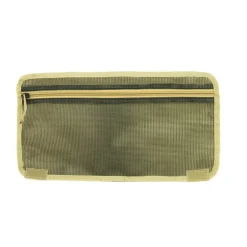Umpqua ZS2 Tying Kit Mesh Zip Pouch - Your Premium Fishing Gear Store Rods Lines Baits Accessories^ Flash Sale