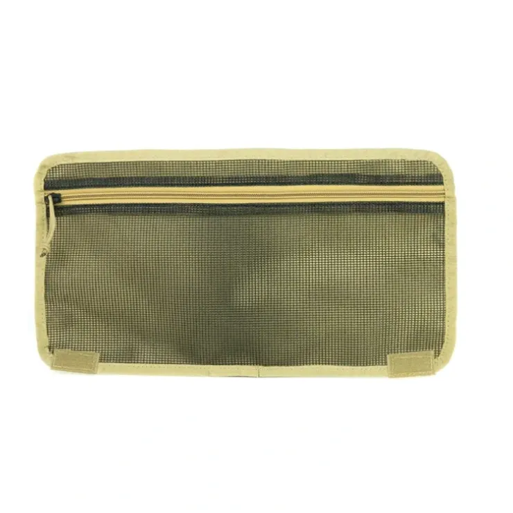 Umpqua ZS2 Tying Kit Mesh Zip Pouch - Your Premium Fishing Gear Store Rods Lines Baits Accessories^ Flash Sale