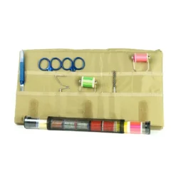 Umpqua ZS2 Tying Kit Tool Station - Your Premium Fishing Gear Store Rods Lines Baits Accessories^ Best Sale