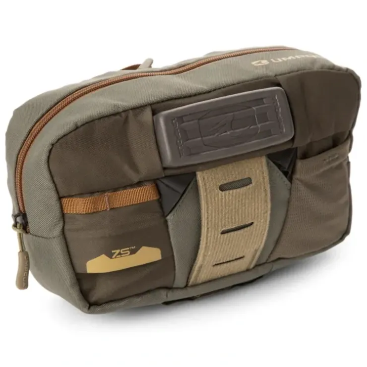 Umpqua ZS2 Wader Chest Pack Olive - Your Premium Fishing Gear Store Rods Lines Baits Accessories^ Clearance