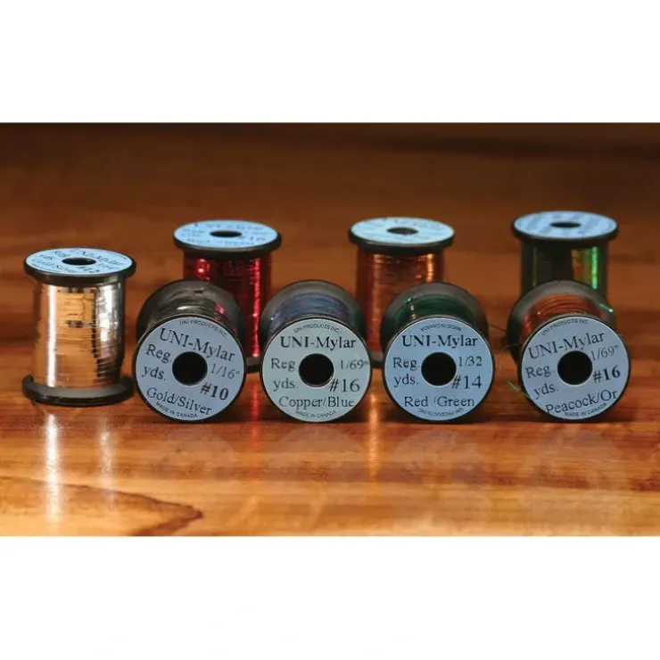 Uni-Mylar - Your Premium Fishing Gear Store Rods Lines Baits Accessories^ Clearance