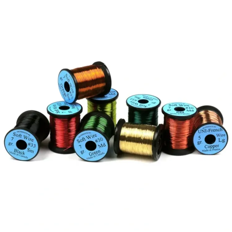 UNI Soft Wire Large - Your Premium Fishing Gear Store Rods Lines Baits Accessories^ Sale