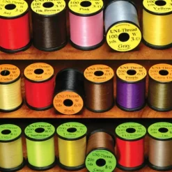 UNI Thread 3/0 - Your Premium Fishing Gear Store Rods Lines Baits Accessories^ Store