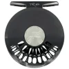 USED Abel TR 2/3 Black w/Rosewood Handle Fly Reel - Your Premium Fishing Gear Store Rods Lines Baits Accessories^ Best Sale