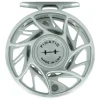 USED Hatch Finatic 4 Plus Clear/Black Fly Reel - Your Premium Fishing Gear Store Rods Lines Baits Accessories^ Cheap