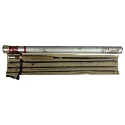 USED Orvis Graphite Gen 1 Fly Rod 7WT - 8'0" - 4pc - Your Premium Fishing Gear Store Rods Lines Baits Accessories^ Store