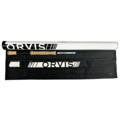 USED Orvis Helios 3D Fly Rod 12WT - 9'0" - 4pc - Your Premium Fishing Gear Store Rods Lines Baits Accessories^ Best Sale