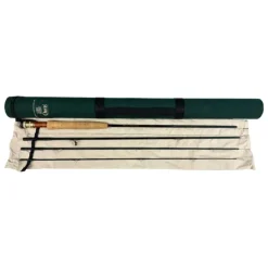 USED Orvis Power Matrix 10 Fly Rod 8'4" 3WT - 3pc - Your Premium Fishing Gear Store Rods Lines Baits Accessories^ New