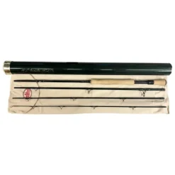 USED R.L. Winston BIII SX Fly Rod 11WT - 9'0" - 4pc - Your Premium Fishing Gear Store Rods Lines Baits Accessories^ Outlet