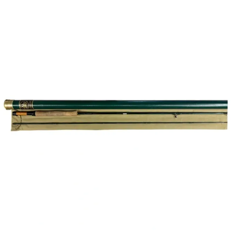 USED R.L. Winston Im6 Fly Rod 6WT - 10'0" - 2pc - Your Premium Fishing Gear Store Rods Lines Baits Accessories^ Flash Sale