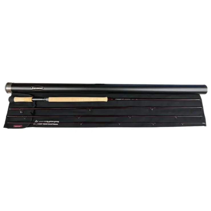 USED SAGE Igniter Spey Fly Rod 8wt - 13'6" - 4pc - Your Premium Fishing Gear Store Rods Lines Baits Accessories^ Best