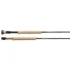 USED Sage X Fly Rod 590-4 - Your Premium Fishing Gear Store Rods Lines Baits Accessories^ Discount