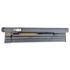 USED TFO BVK Spey Rod 6WT - 12'8" - 4pc - Your Premium Fishing Gear Store Rods Lines Baits Accessories^ Cheap