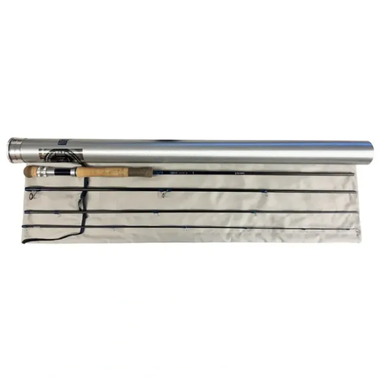 USED Thomas & Thomas Zone Fly Rod 7WT - 10'0" - 4pc - Your Premium Fishing Gear Store Rods Lines Baits Accessories^ Store