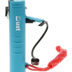 UST Tekfire Charge Fuel-Free Lighter - Your Premium Fishing Gear Store Rods Lines Baits Accessories^ Sale