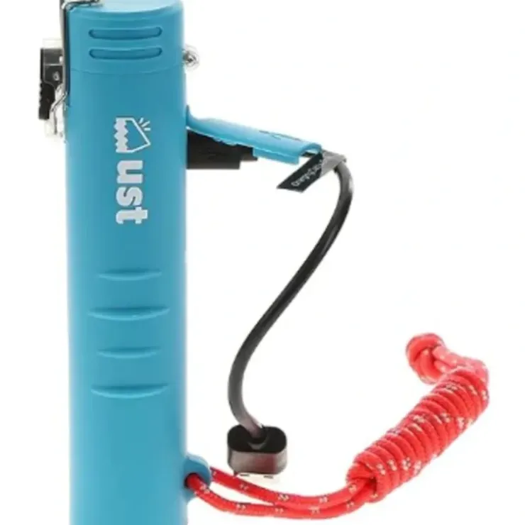 UST Tekfire Charge Fuel-Free Lighter - Your Premium Fishing Gear Store Rods Lines Baits Accessories^ Sale