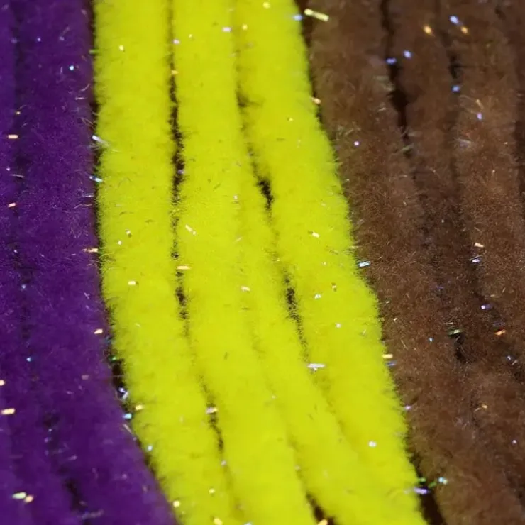 UV Galaxy Mop Chenille - Your Premium Fishing Gear Store Rods Lines Baits Accessories^ Online
