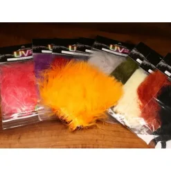 UV2 Marabou - Your Premium Fishing Gear Store Rods Lines Baits Accessories^ Hot